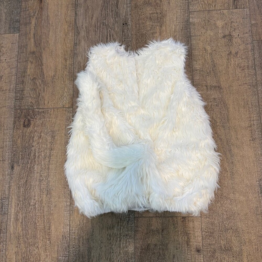 Child's Cat Costume/Pottery Barn/ Size 4-6 - Picture 4 of 5